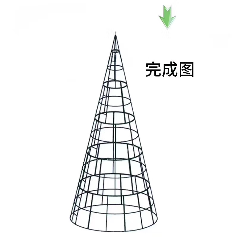圣诞树厂家