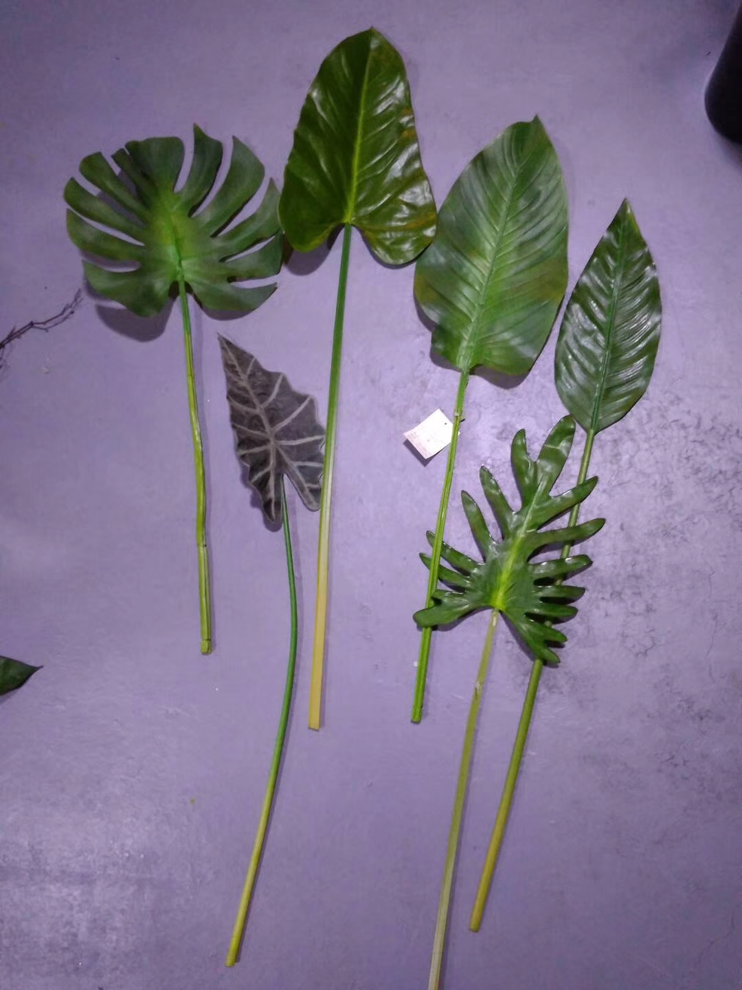 贵阳仿真绿植墙厂家